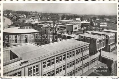 Fribourg FR Universite
