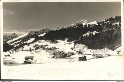 Les Sciernes-d Albeuve