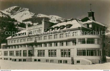 Les Sciernes-d Albeuve FR La Rosaire