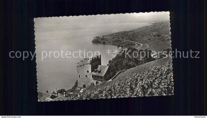 Marsens FR Tour de Marsens et Cully