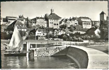 Morat Murten Morat  x 1947