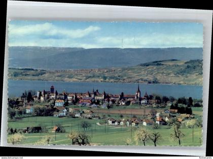 Murten Morat Murten