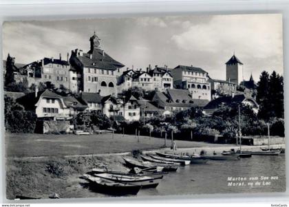 Murten Morat Murten