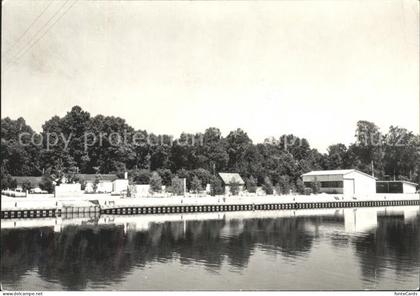 Nant FR Partie am Murtensee