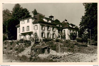 Posieux FR Anthropos Insitut Froideville