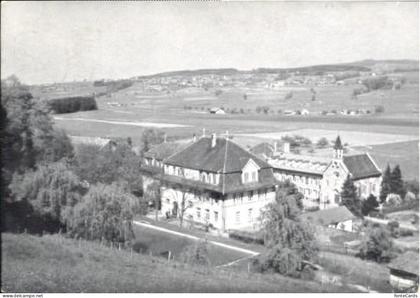 Siviriez Institut St. Nicolas x 1956