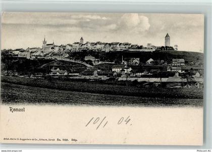 1680 Romont FR - 10158186