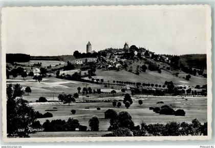 1680 Romont FR - 10588234