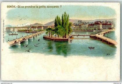 1200 Genève Genf - 10205776