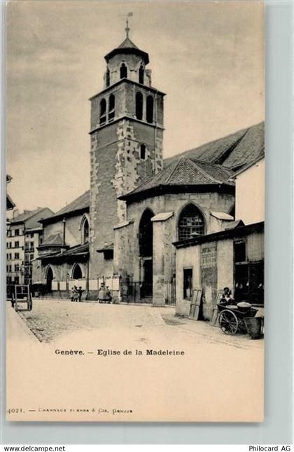 1200 Genève Genf - 10489874