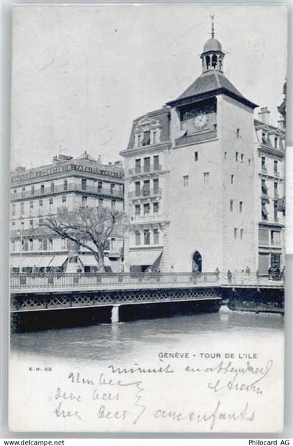 1200 Genève Genf - 50811197