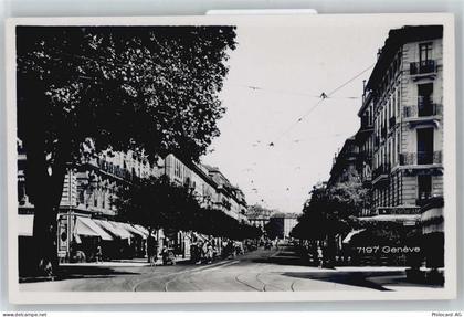1200 Genève Genf - Hauptstrasse - 50738272