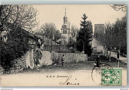 1248 Hermance 1905 - 13172768