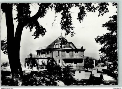 1248 Hermance Foto AK Maison de rapos pour Dames - 10587261