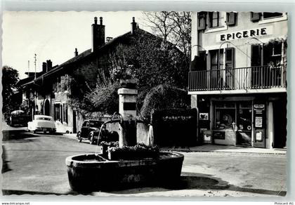 1248 Hermance - La Place Oldtimer - 13186942