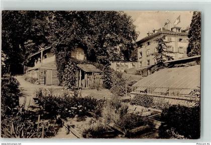 1212 Grand-Lancy Arare 1907 - Ort lt. Stempel - 13186842