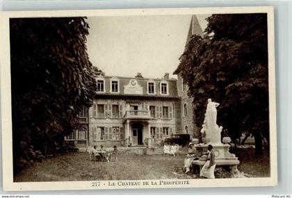 1236 Cartigny - Chateau de la Prosperite - 39409616