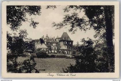 1254 Jussy Monniaz - Schloss - 50738280