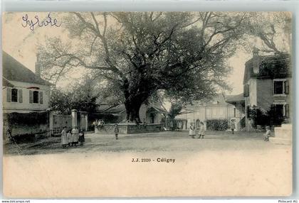 1298 Céligny Bossey Gebrauchsspuren - 10608937