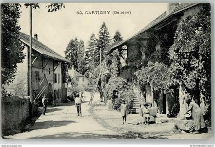 13552370 - Cartigny