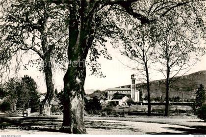 Chene-Bourg La Seymaz et environs