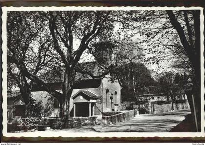 Cologny Eglise Str.