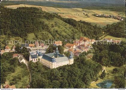Genf GE Schloss Cartigny