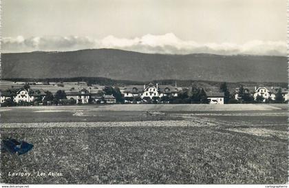 Switzerland Lavigny Les Asiles