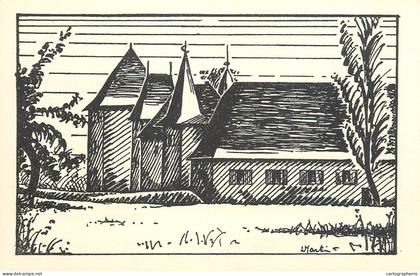 Switzerland Pregny Chateau de Tournay