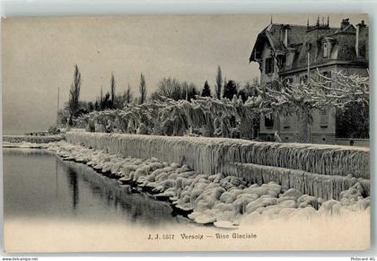 1290 Versoix - Bise Glaciale - 13935911