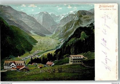 8784 Braunwald - 10203813