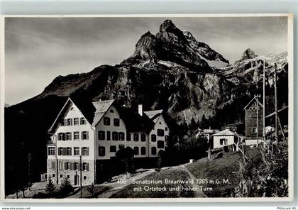 8784 Braunwald - 10203816