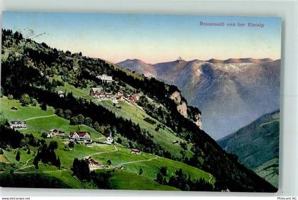 8784 Braunwald - 10203818