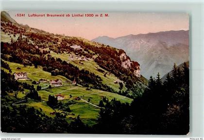 8784 Braunwald - 10203821