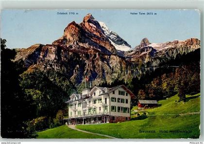 8784 Braunwald - 10203839