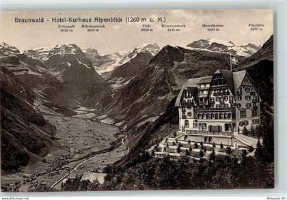 8784 Braunwald - 10203844
