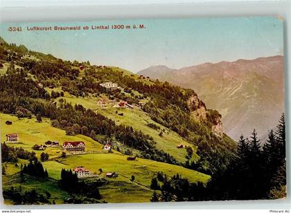 8784 Braunwald - 10203849