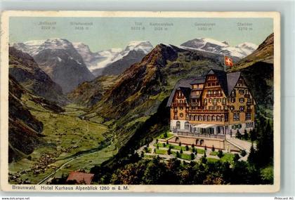 8784 Braunwald - 10203857