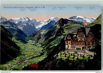 8784 Braunwald - 10203860