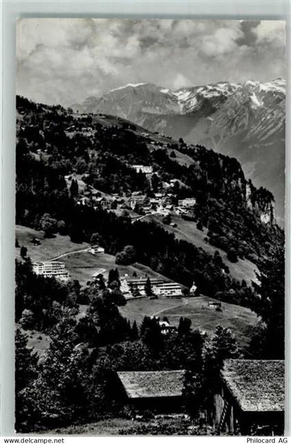 8784 Braunwald - 10497733