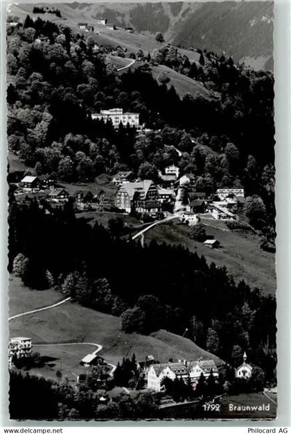 8784 Braunwald - 10619745