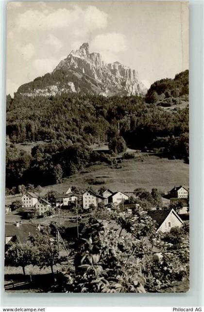 8757 Filzbach - Mürtschenstock - 10609506