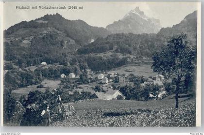 8757 Filzbach - Mürtschenstock - 50737838