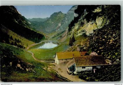 8757 Filzbach - Talalpsee - 10396389