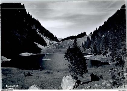 8757 Filzbach - Talalpsee - 50799420