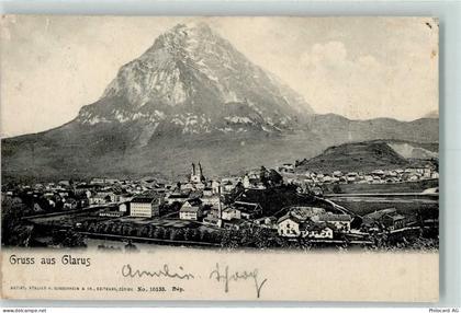 8750 Glarus - 10203894
