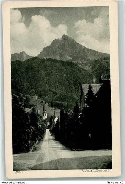 8753 Mollis - 10203930