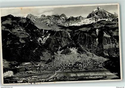 8753 Mollis - 10203945