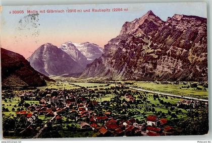 8753 Mollis - Glärnisch - 39409605