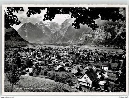 8753 Mollis - Glärnischkette - 52010267